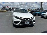 Used 2023 Toyota Camry SE image 4