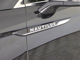 Certified 2023 Lincoln Nautilus Reserve w/ Monochromatic Package image 5
