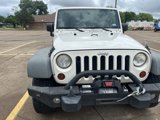 Used 2010 Jeep Wrangler Rubicon w/ PWR Convenience Group image 2