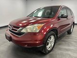Used 2010 Honda CR-V EX image 2