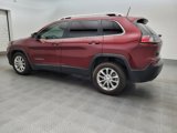 Used 2019 Jeep Cherokee Latitude w/ Popular Appearance Group image 3