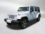 Used 2016 Jeep Wrangler Unlimited Sahara w/ Dual Top Group image 3