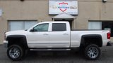 Used 2014 Chevrolet Silverado 1500 LTZ Z71 w/ LTZ Plus Package image 5