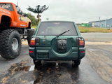 Used 2000 Toyota RAV4 2WD image 5