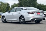 Used 2023 Nissan Maxima SV w/ Floor Mat Group image 6