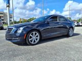 Used 2016 Cadillac ATS Sedan image 3