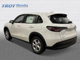New 2025 Honda HR-V LX image 3