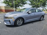 Used 2023 Kia K5 LXS image 3