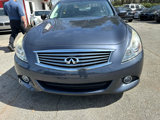 Used 2011 INFINITI G25 Journey w/ Moonroof Pkg image 2