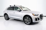 Used 2023 Audi Q5 2.0T Premium Plus image 3