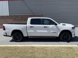 New 2025 RAM 1500 Big Horn image 4