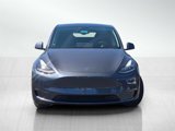 Used 2022 Tesla Model Y Long Range image 2