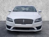 Used 2017 Lincoln MKZ Reserve image 4