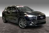Used 2020 INFINITI QX50 Essential w/ Edition 30 Package image 3