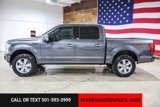 Used 2020 Ford F150 Platinum w/ Equipment Group 701A Luxury image 4
