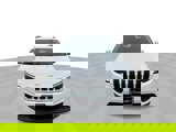 Used 2021 Jeep Cherokee Latitude image 3