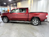 Used 2020 RAM 1500 4x4 Crew Cab image 6
