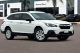 Used 2018 Subaru Outback 2.5i image 2