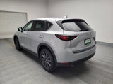 Used 2018 MAZDA CX-5 Touring image 5