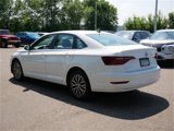 Used 2021 Volkswagen Jetta S image 5