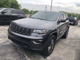 Used 2016 Jeep Grand Cherokee Laredo 75th Anniversary image 3