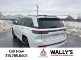 Used 2022 Jeep Grand Cherokee Overland image 5