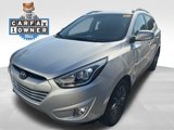 Used 2014 Hyundai Tucson SE image 3