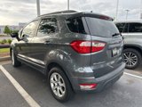 Used 2020 Ford EcoSport SE image 4