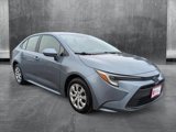 Certified 2023 Toyota Corolla LE image 3