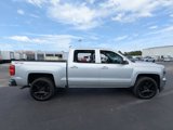 Used 2018 Chevrolet Silverado 1500 LT w/ LT Fleet Convenience Package image 4