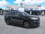 Used 2016 Toyota Highlander XLE image 3