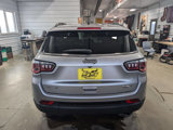 Used 2019 Jeep Compass Latitude w/ Cold Weather Group image 6