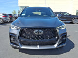 New 2025 INFINITI QX50 Sport image 2
