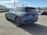 New 2025 Lincoln Nautilus Reserve image 3