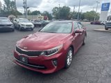 Used 2018 Kia Optima S w/ Panoramic Sunroof Package image 3