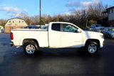 Used 2022 Chevrolet Colorado LT w/ Fleet Safety Package image 4