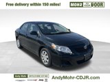 Used 2010 Toyota Corolla LE image 1