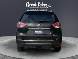 Used 2015 Nissan Rogue SL image 4