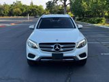 Used 2016 Mercedes-Benz GLC 300 image 2