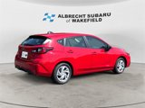 New 2025 Subaru Impreza 2.0i image 5