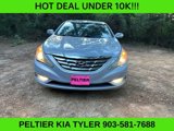 Used 2011 Hyundai Sonata Limited image 2