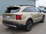 Used 2021 Kia Sorento SX Prestige image 3