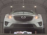 Used 2014 MAZDA CX-5 Grand Touring image 4