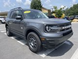Used 2024 Ford Bronco Sport Big Bend image 3