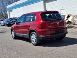 Used 2012 Volkswagen Tiguan S image 3