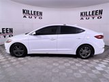 Used 2017 Hyundai Elantra SE w/ SE A/T Tech Package 03 image 4