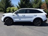 Used 2021 Kia Sorento EX w/ EX AWD X-Line Package image 2