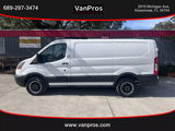 Used 2015 Ford Transit 250 130 Low Roof image 2
