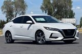 Used 2023 Nissan Sentra SV w/ Trunk Package image 2