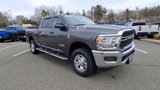 Used 2022 RAM 2500 Tradesman image 2